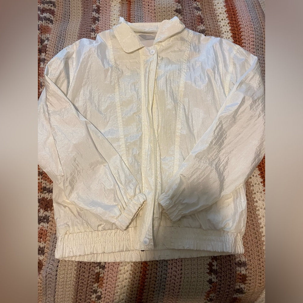 Women’s Vintage Windbreaker